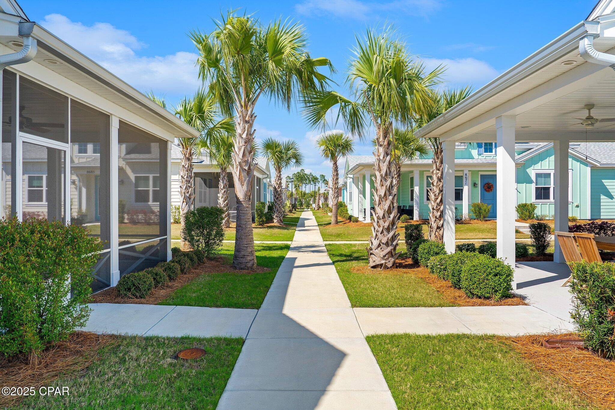 Panama City Beach, FL 32413,8658 Coral Reef WAY