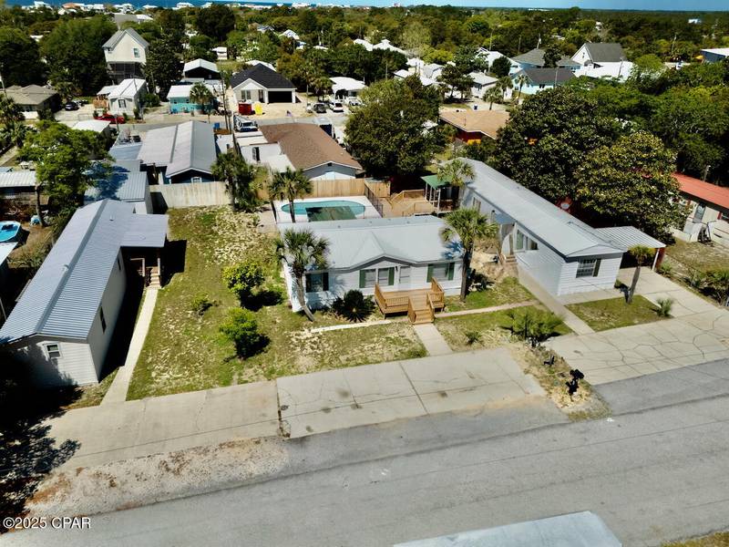 329 Hibiscus DR, Panama City Beach, FL 32413