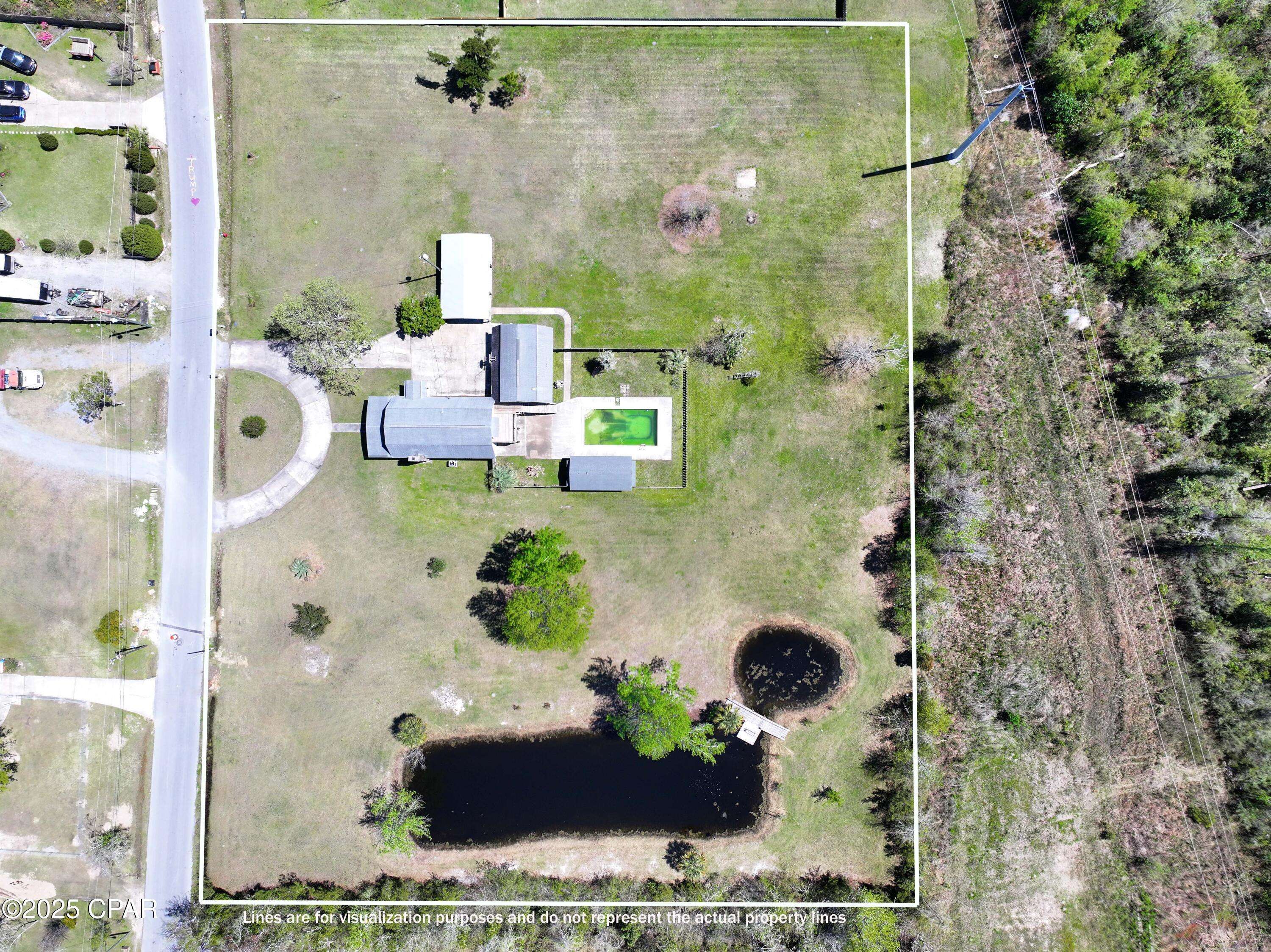 Panama City, FL 32404,5406 E 12th ST