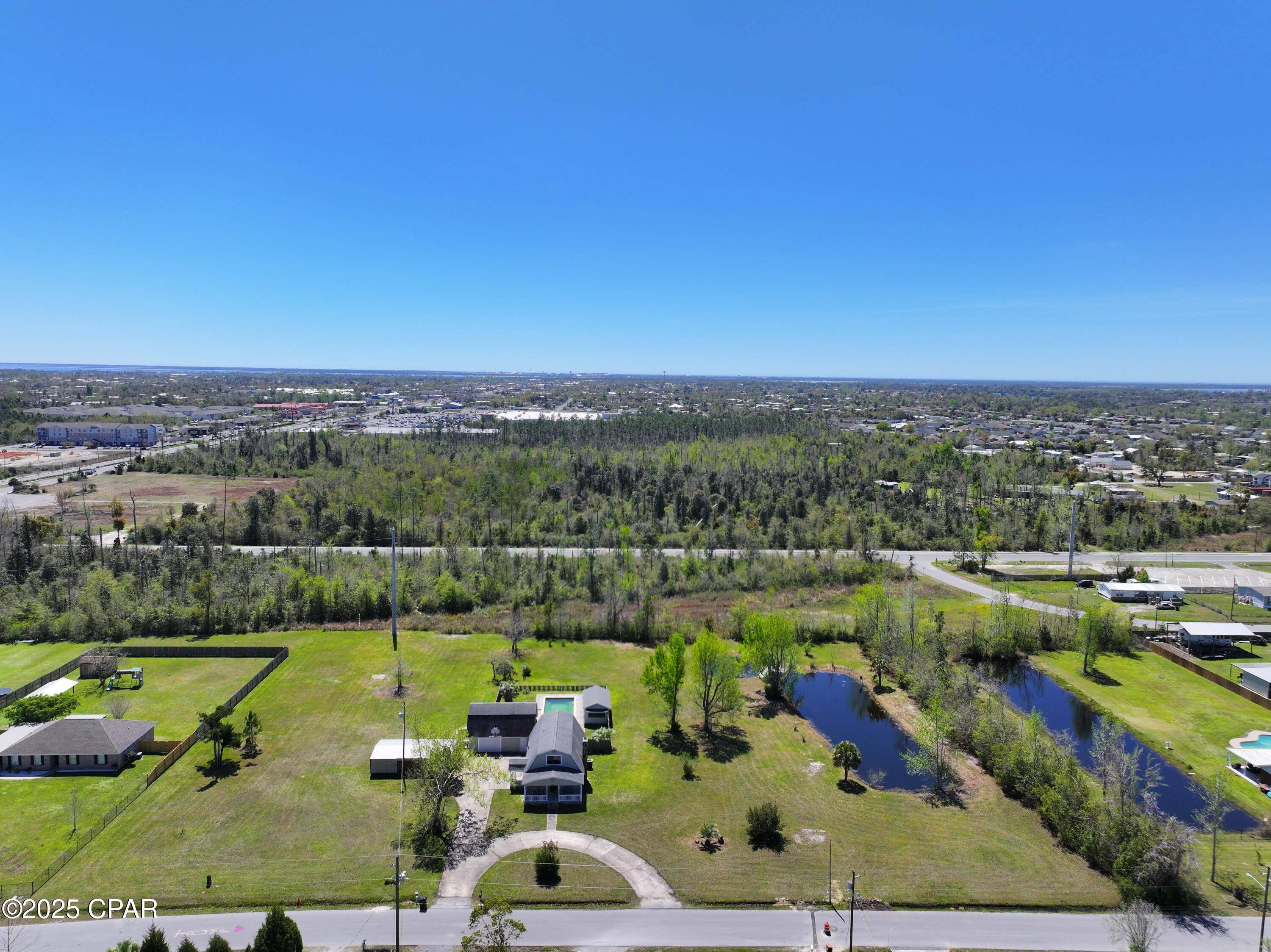 Panama City, FL 32404,5406 E 12th ST
