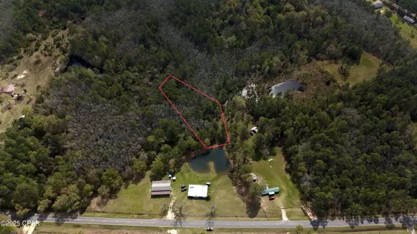 00 Hwy 177A, Bonifay, FL 32425