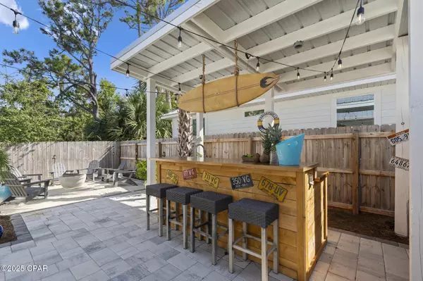 2402 Allison AVE, Panama City, FL 32408