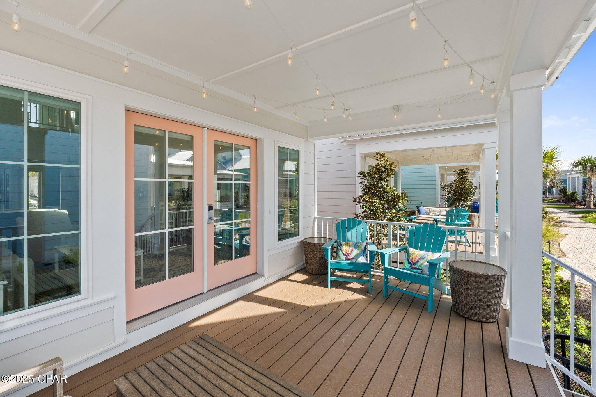 Panama City Beach, FL 32413,140 Paradise Found CIR #4