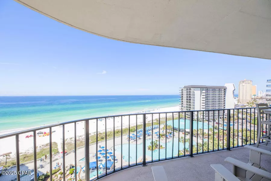 11483 Front Beach RD #1001, Panama City Beach, FL 32407