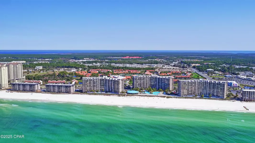 11757 Front Beach RD #W 600, Panama City Beach, FL 32407
