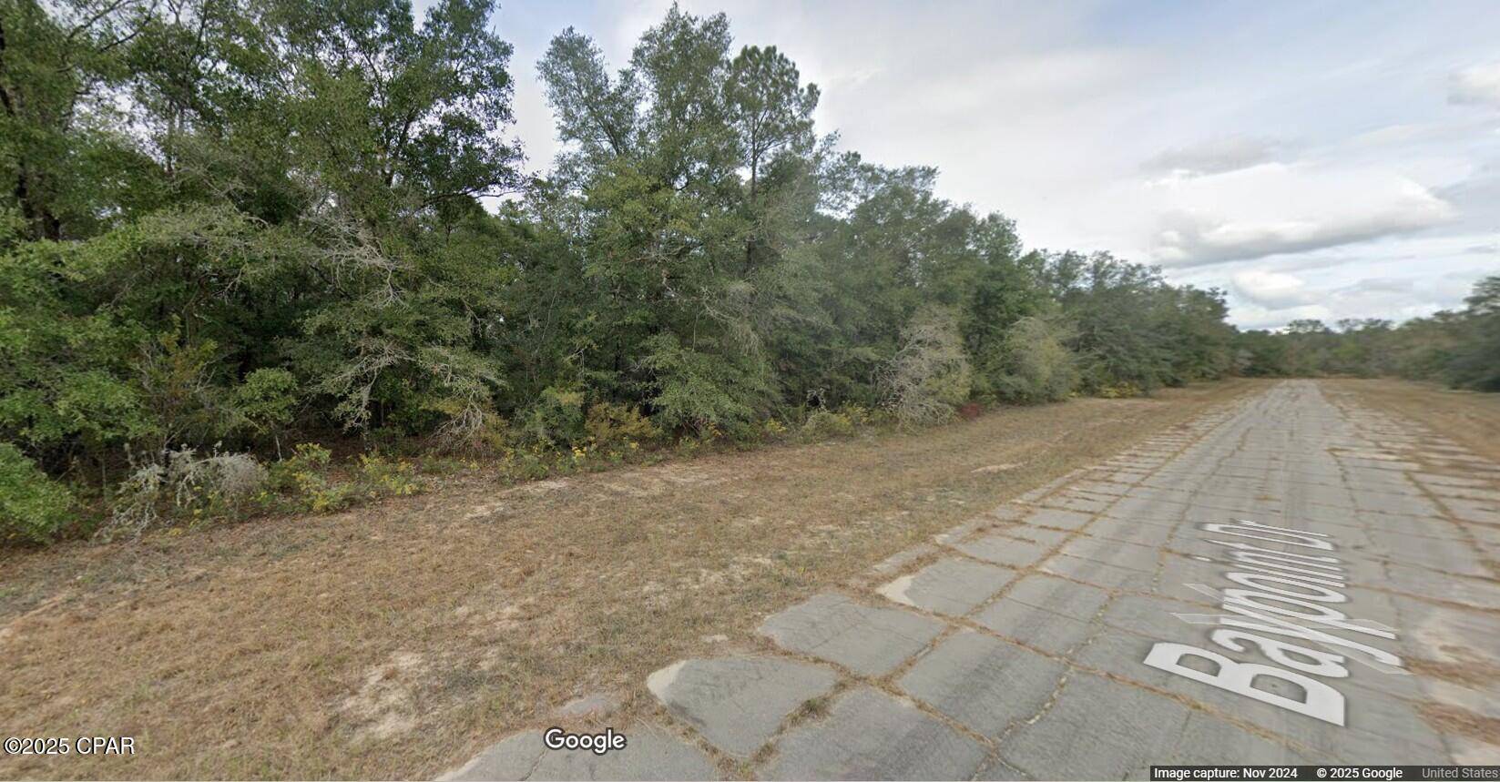 Lot 8 Baypoint DR #Unit 10 Blk 572,  Chipley,  FL 32428