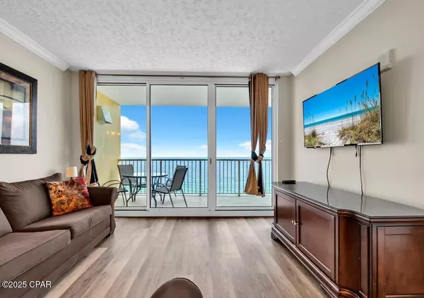 10901 Front Beach RD #2003, Panama City Beach, FL 32407