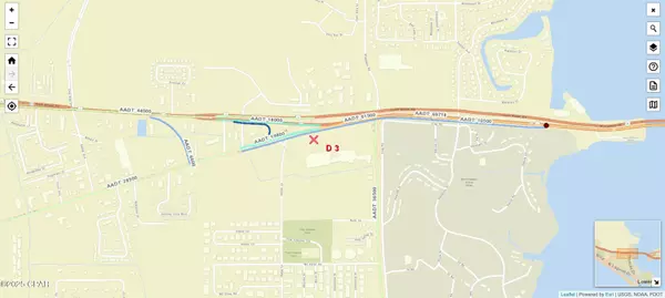 7099 HWY 98 W, Panama City Beach, FL 32408