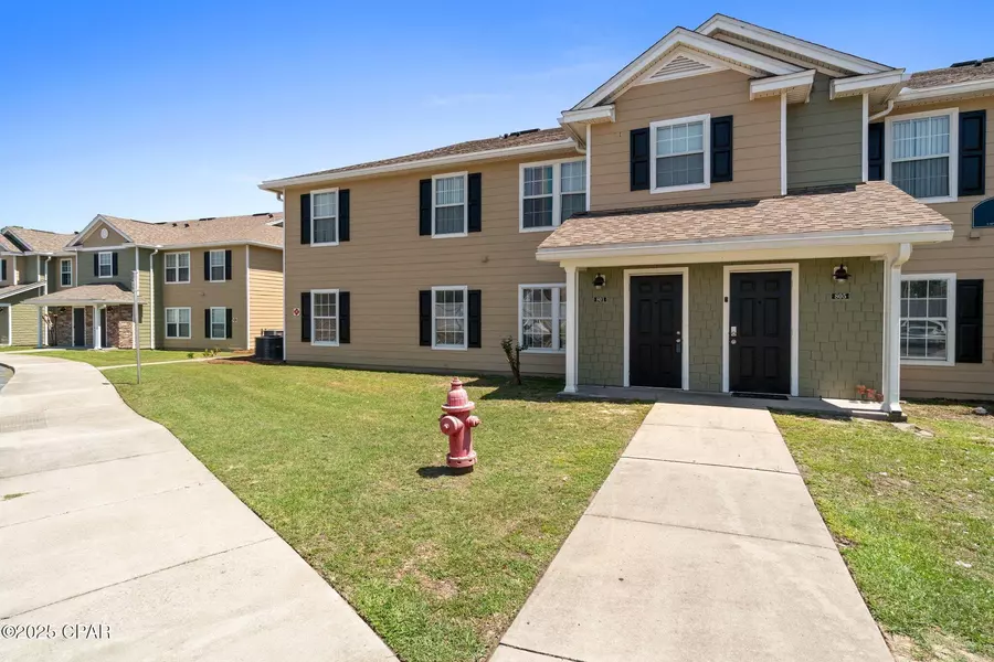 801 Cape Cod DR, Panama City Beach, FL 32407