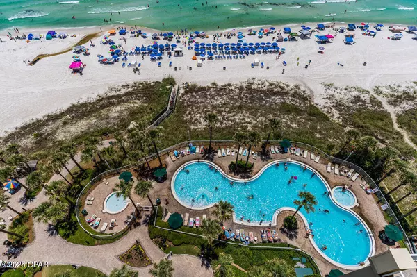 11807 Front Beach RD #1407, Panama City Beach, FL 32407