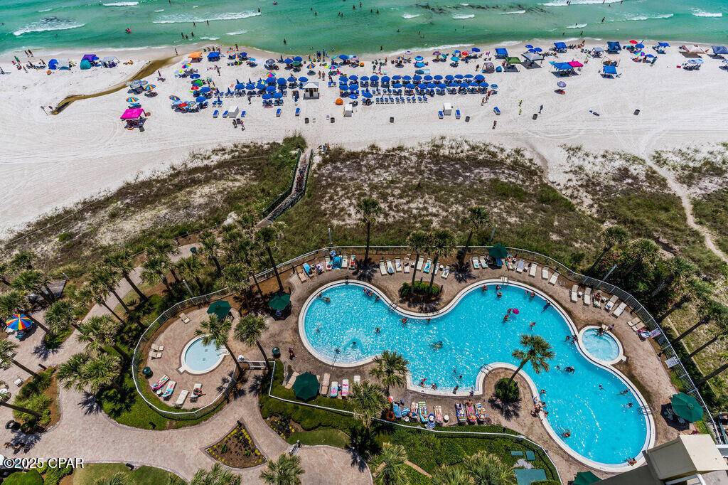 11807 Front Beach RD #1407, Panama City Beach, FL 32407
