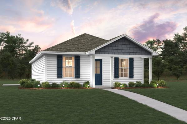 4110 Flint AVE, Chipley, FL 32428