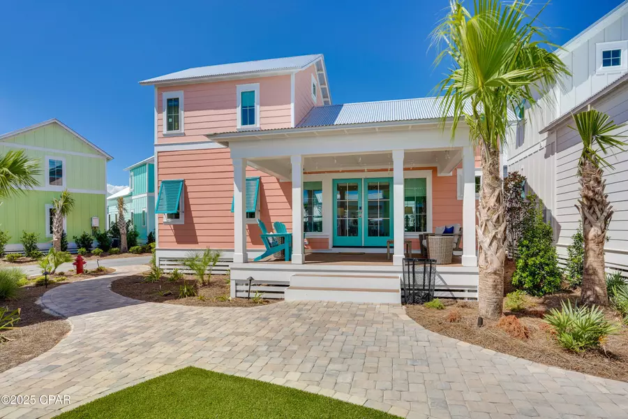 140 Paradise Found CIR #32, Panama City Beach, FL 32413