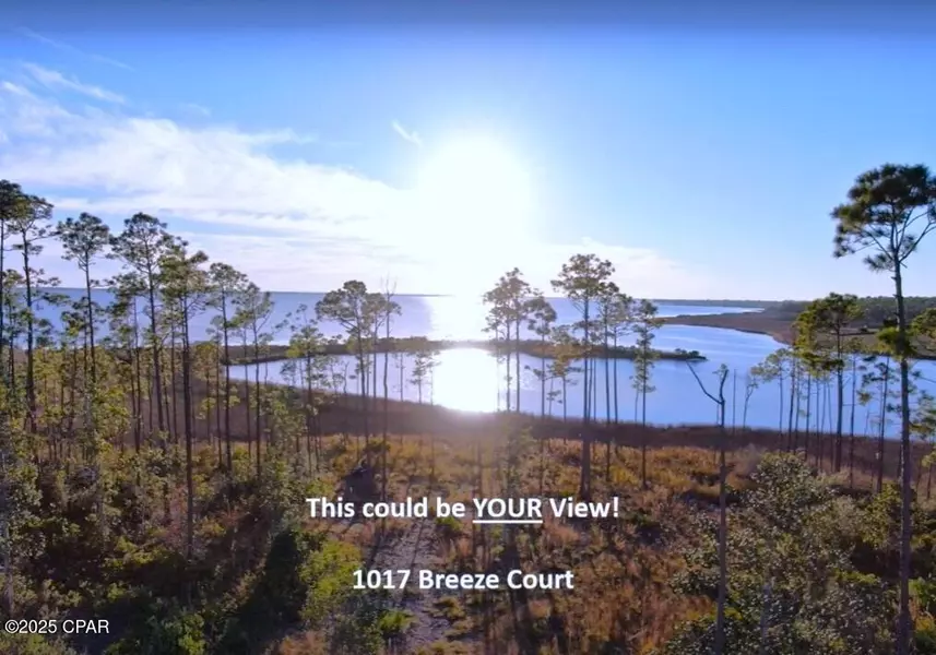 1017 Breeze CT, Panama City, FL 32404