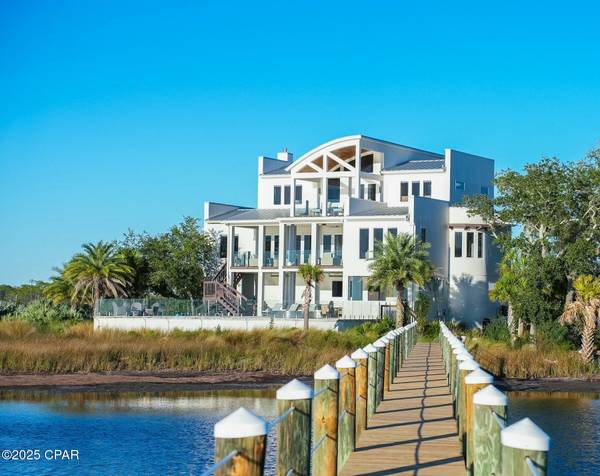 4200 Northshore Islands RD, Panama City, FL 32405