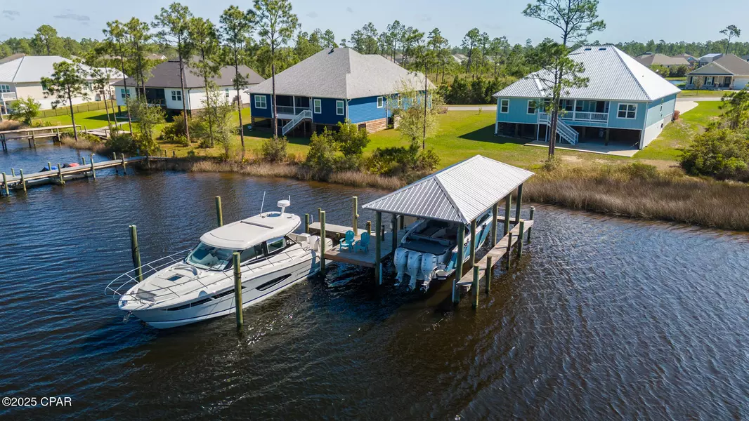 365 Confidence Way, Panama City, FL 32409