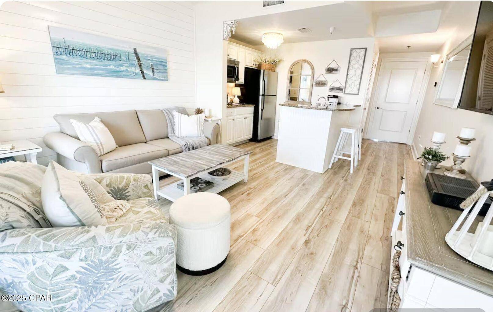 Panama City Beach, FL 32413,114 Carillon Market ST #412