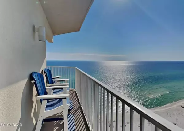 Panama City Beach, FL 32413,16819 Front Beach RD #1501