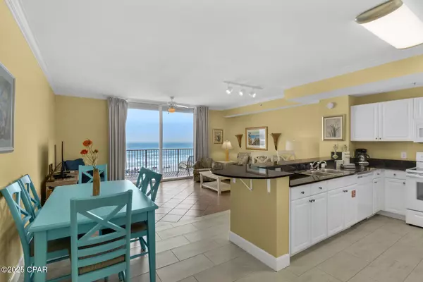 Panama City Beach, FL 32413,16819 Front Beach RD #104