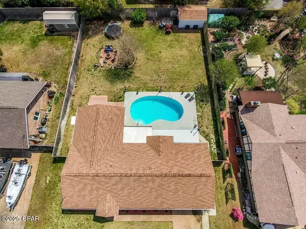 Panama City, FL 32405,2628 Briarcliff RD