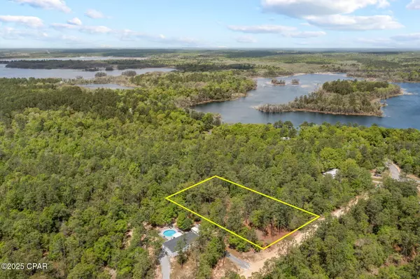 Lot 17 Dunford CIR, Chipley, FL 32428