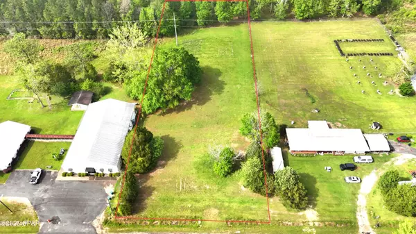 Bonifay, FL 32425,2.7 AC Hwy 177A