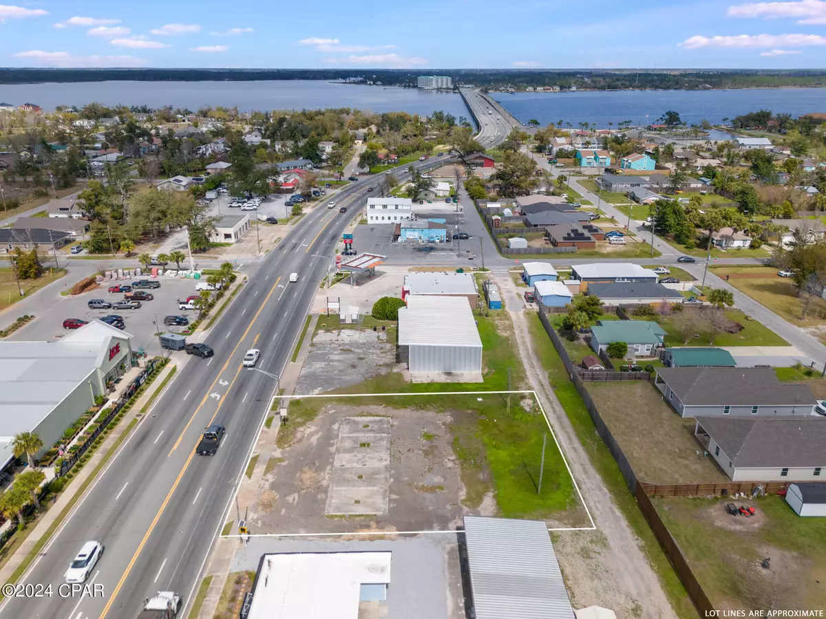 Lynn Haven, FL 32444,523 Ohio AVE