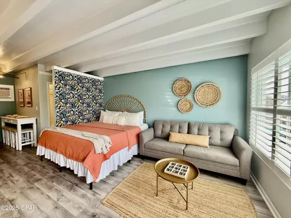 Panama City Beach, FL 32408,8618 Surf DR #103