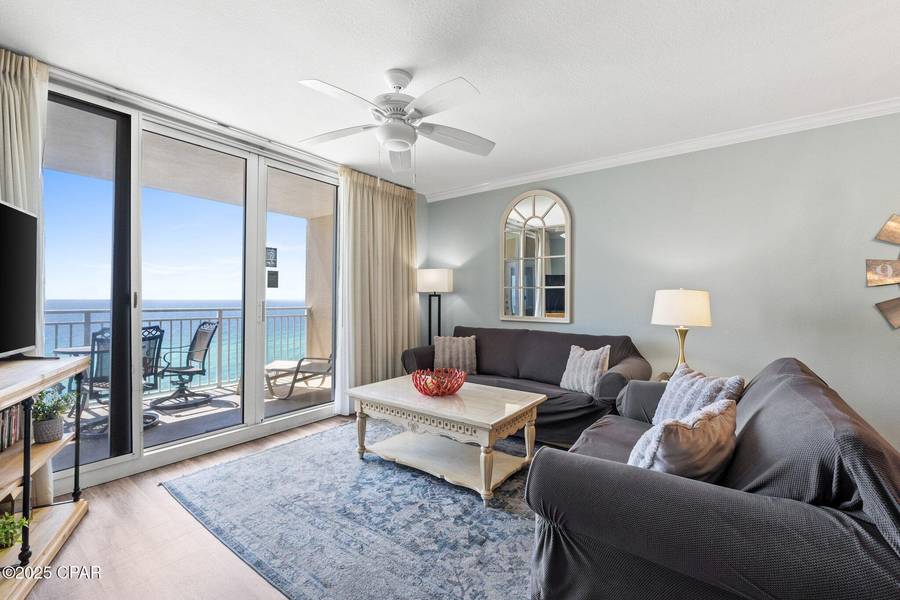 14701 Front Beach RD #1231, Panama City Beach, FL 32413