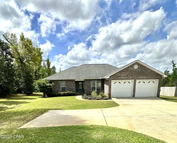 2750 Appalachee TRL, Marianna, FL 32446