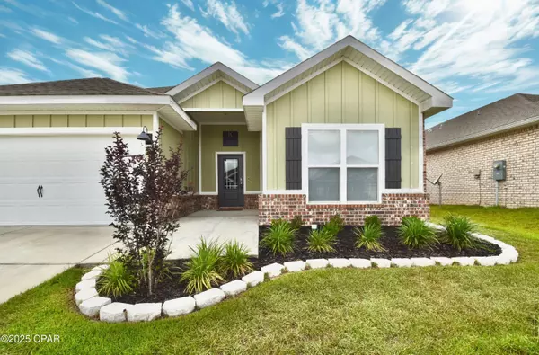 Panama City, FL 32404,4745 Rosemary ST