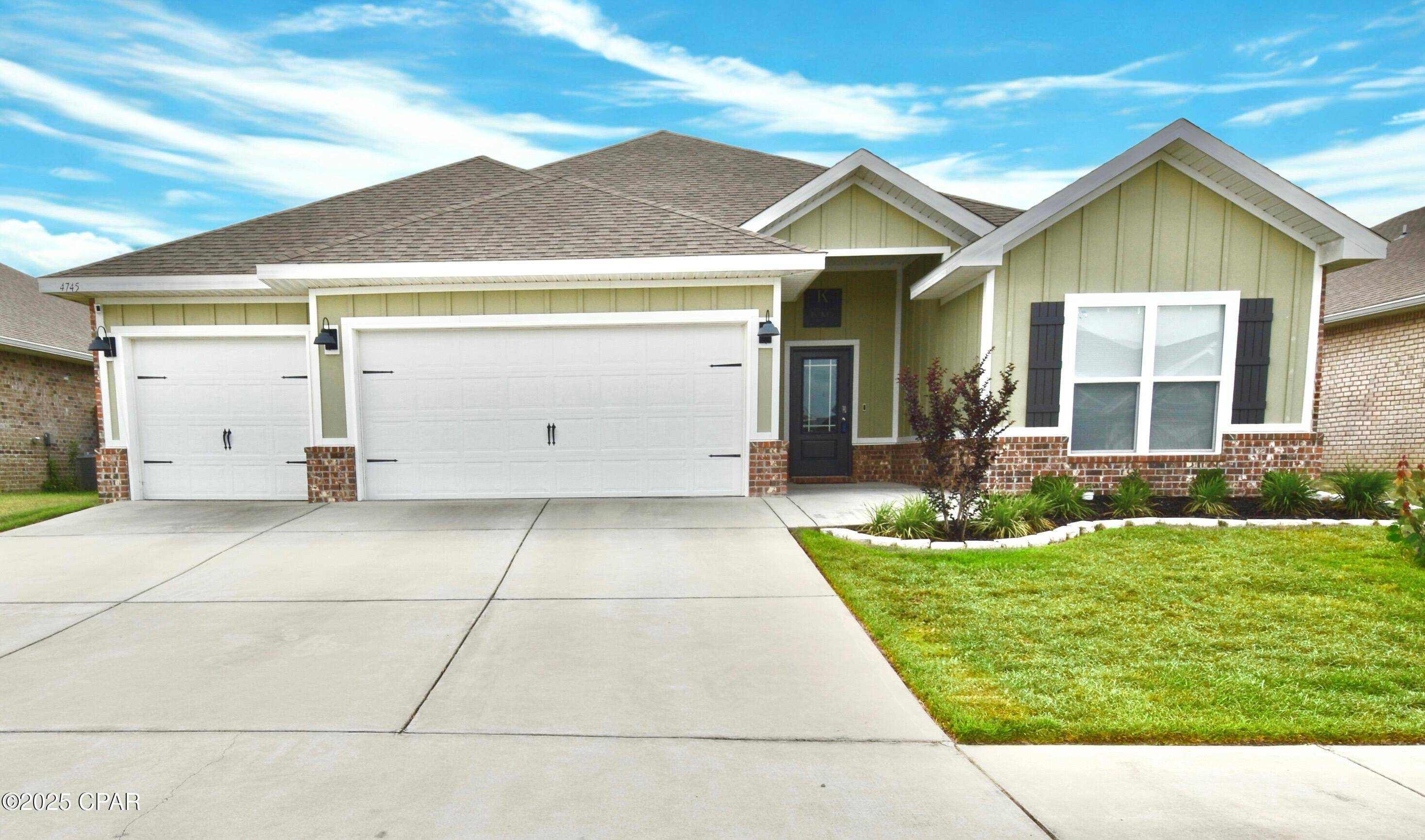 4745 Rosemary ST, Panama City, FL 32404