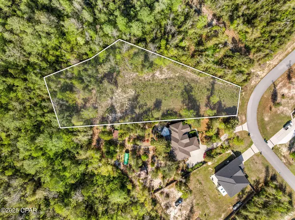 3517 High Cliff RD, Panama City, FL 32409