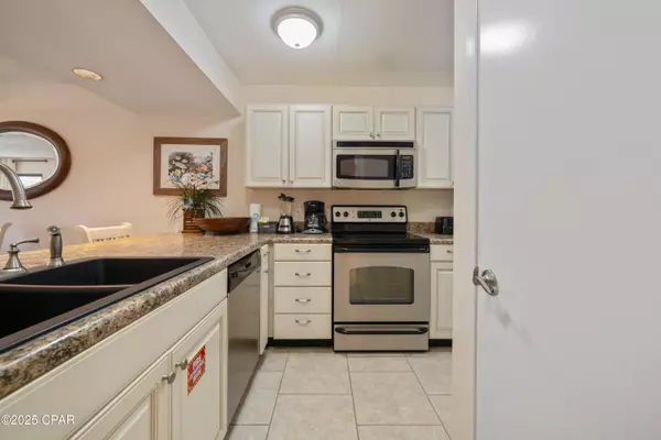 Panama City Beach, FL 32407,520 N Richard Jackson BLVD #2209
