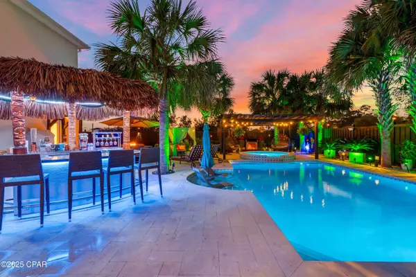 Panama City Beach, FL 32407,306 Coconut Grove CT