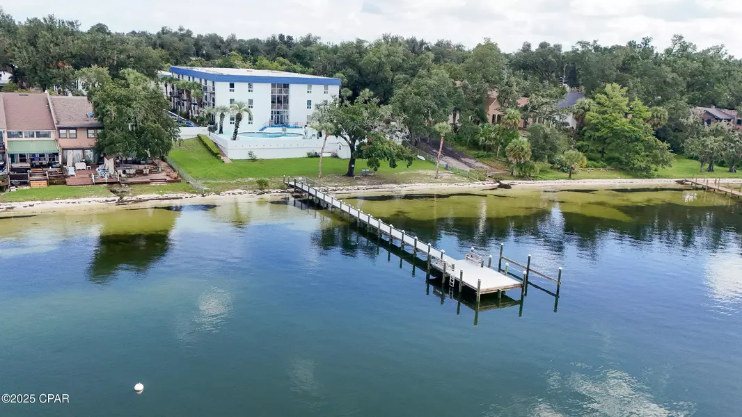 316 Cherry ST #25, Panama City, FL 32401