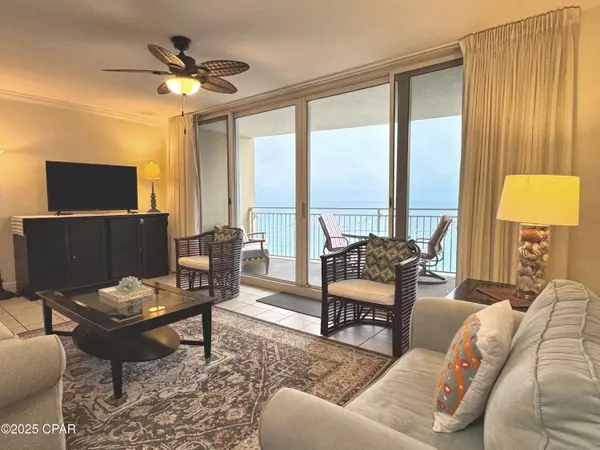 Panama City Beach, FL 32413,14701 Front Beach RD #2127