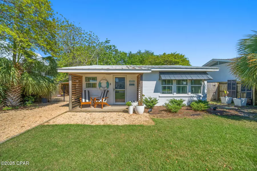 211 Lantana ST, Panama City Beach, FL 32407