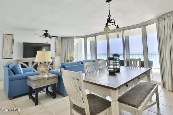 Panama City Beach, FL 32407,10509 Front Beach RD #406