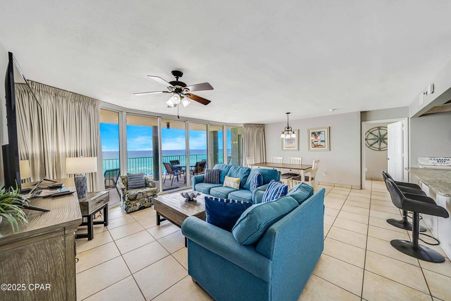 10509 Front Beach RD #406, Panama City Beach, FL 32407