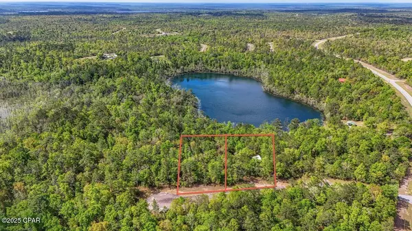 Lot 8 & 9 Conway CT,  Chipley,  FL 32428