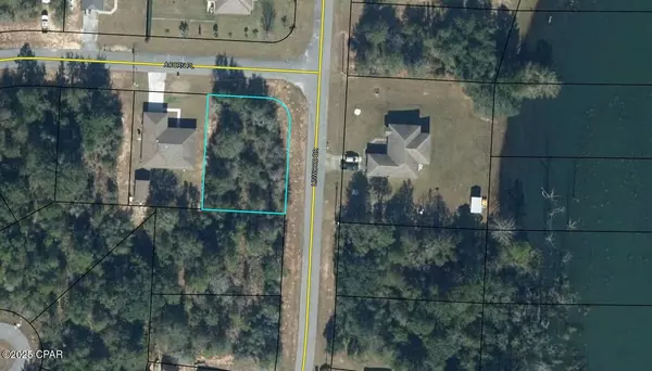 Chipley, FL 32428,Lot 16 Linwood DR