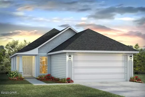 7411 Morningside DR, Panama City, FL 32404