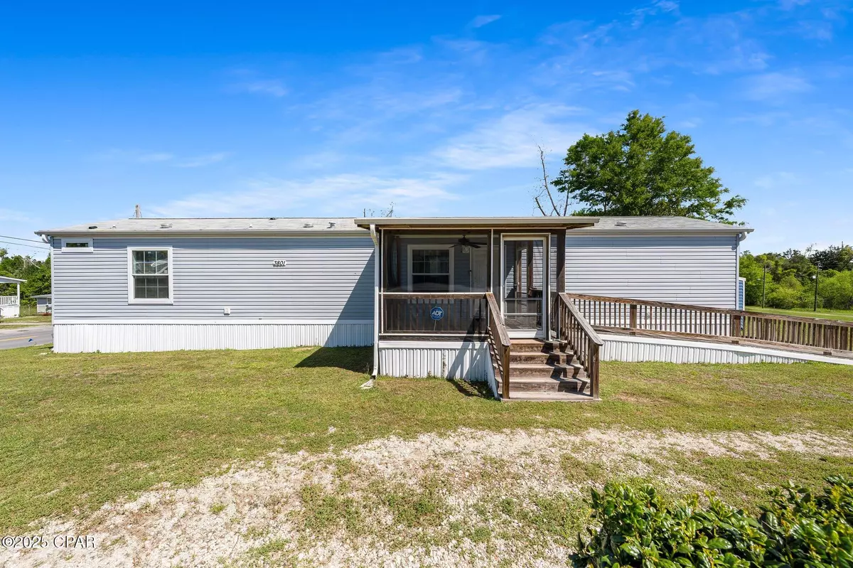 Panama City, FL 32401,3801 E 1st CT