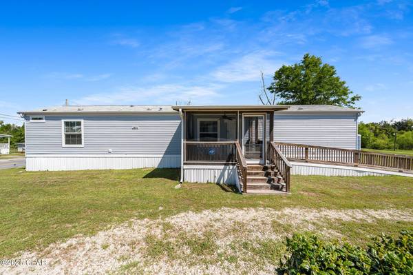 3801 E 1st CT, Panama City, FL 32401