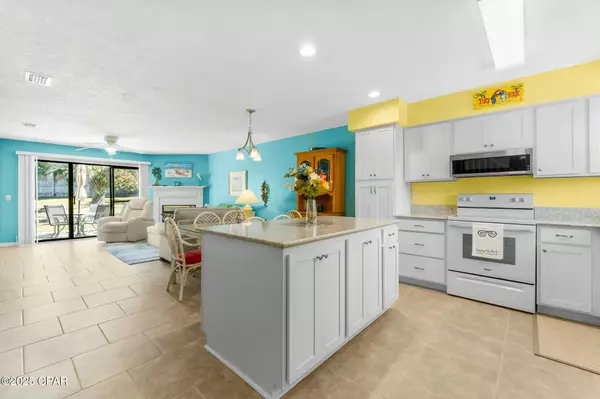 222 Saint Katherine BLVD, Panama City Beach, FL 32407