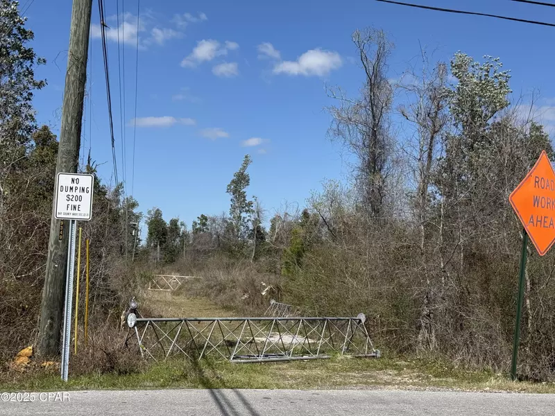 3097 Ormond AVE, Panama City, FL 32405