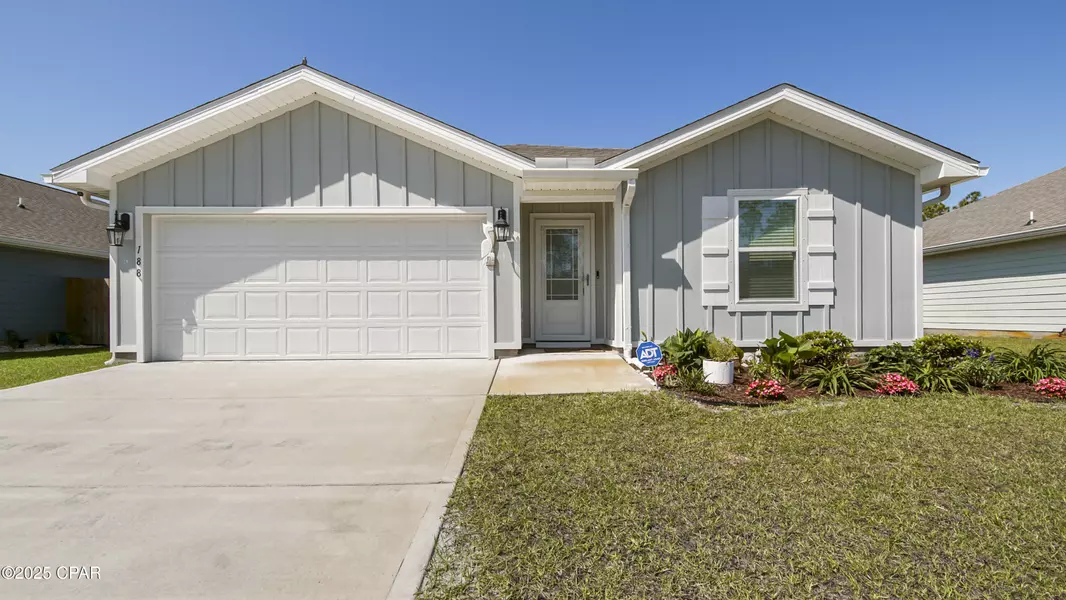 188 Cove LN, Port St. Joe, FL 32456