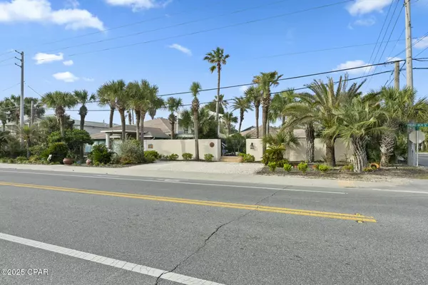 20304 Front Beach RD, Panama City Beach, FL 32413