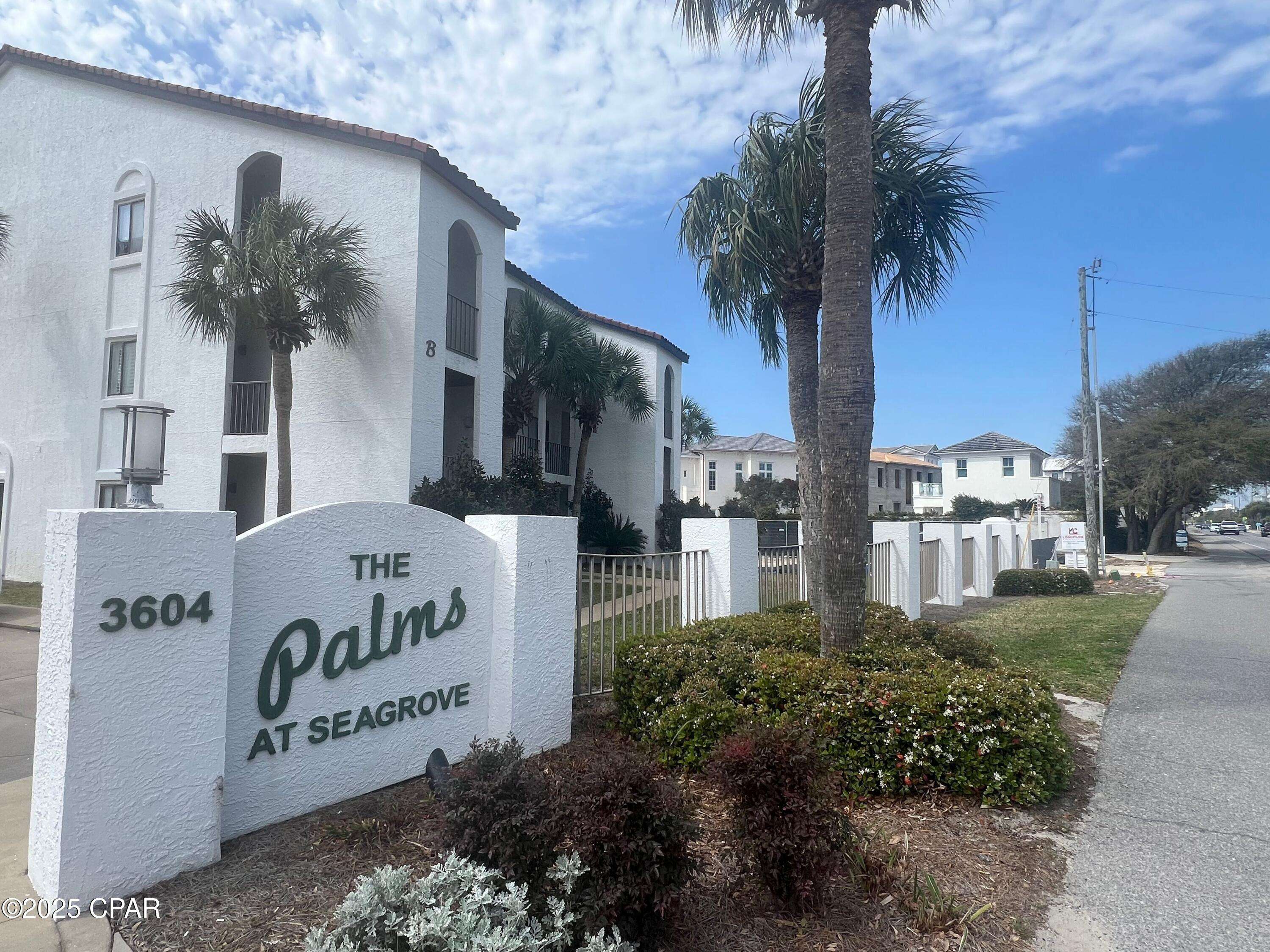 Santa Rosa Beach, FL 32459,3604 E County Highway 30a #A13
